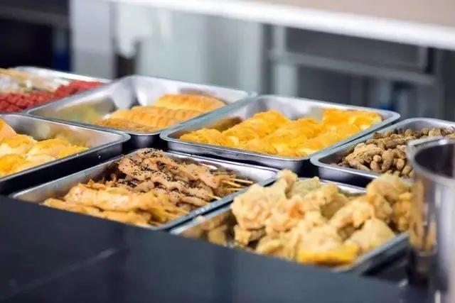 这些"高颜值"的大学食堂,你pick哪一个? - 知乎