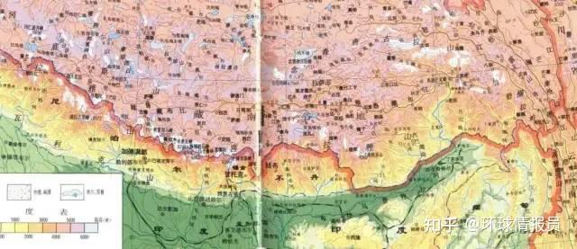 不丹:中国邻国,为何拒绝与联合国五常建交 - 知乎