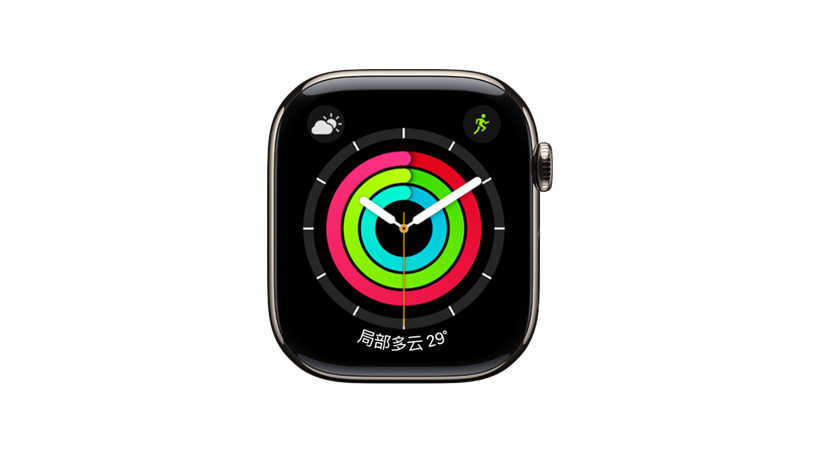 Apple Watch 如何更换丰富的表盘 - 知乎