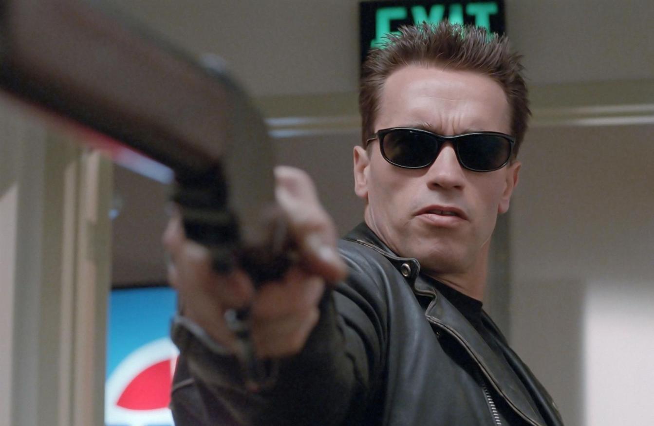 你就是个笨蛋州长阿诺德61施瓦辛格终于忍不住了