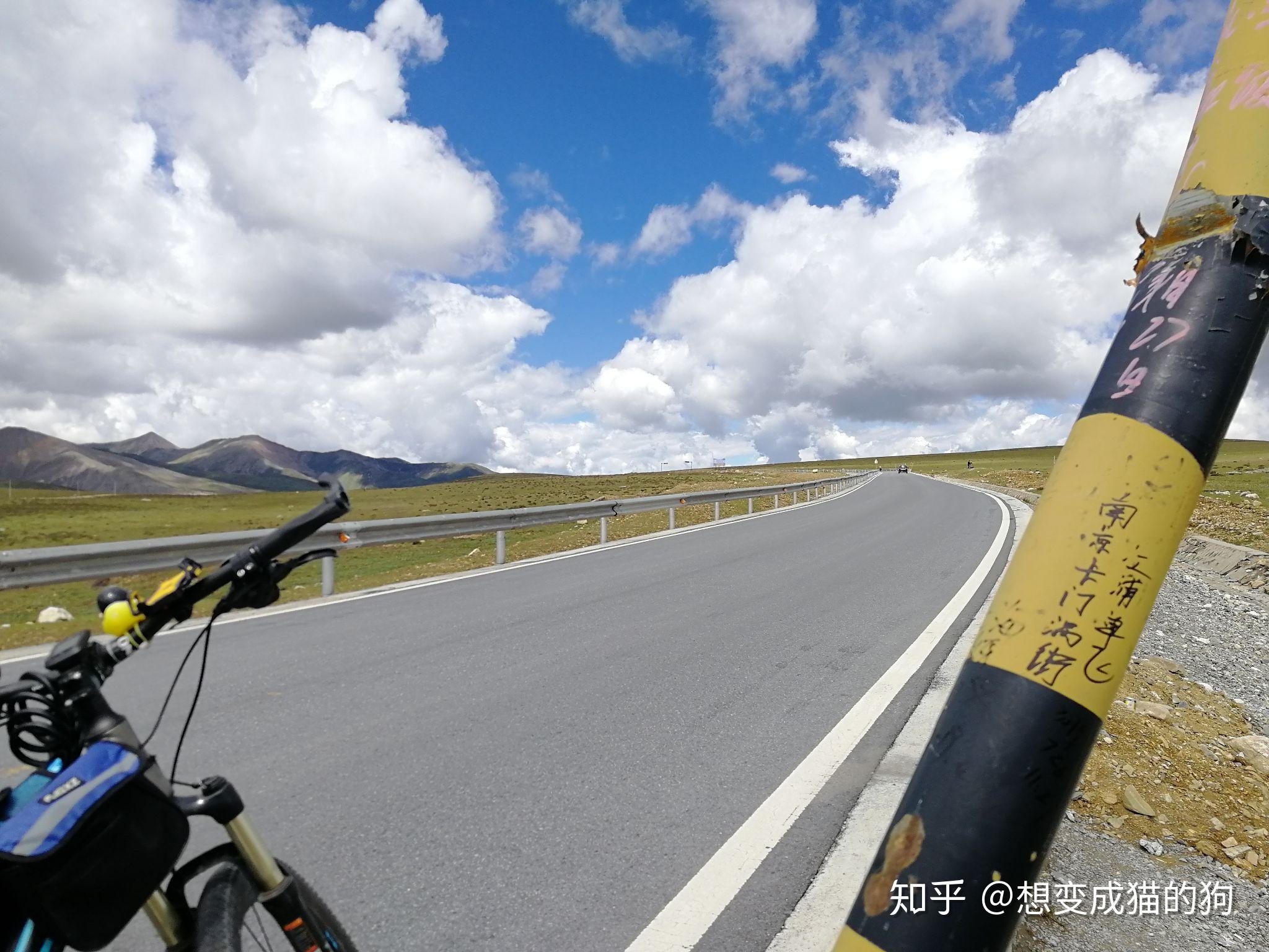 高中畢業想去騎行川藏帶多少錢夠用學生窮290729越少越好