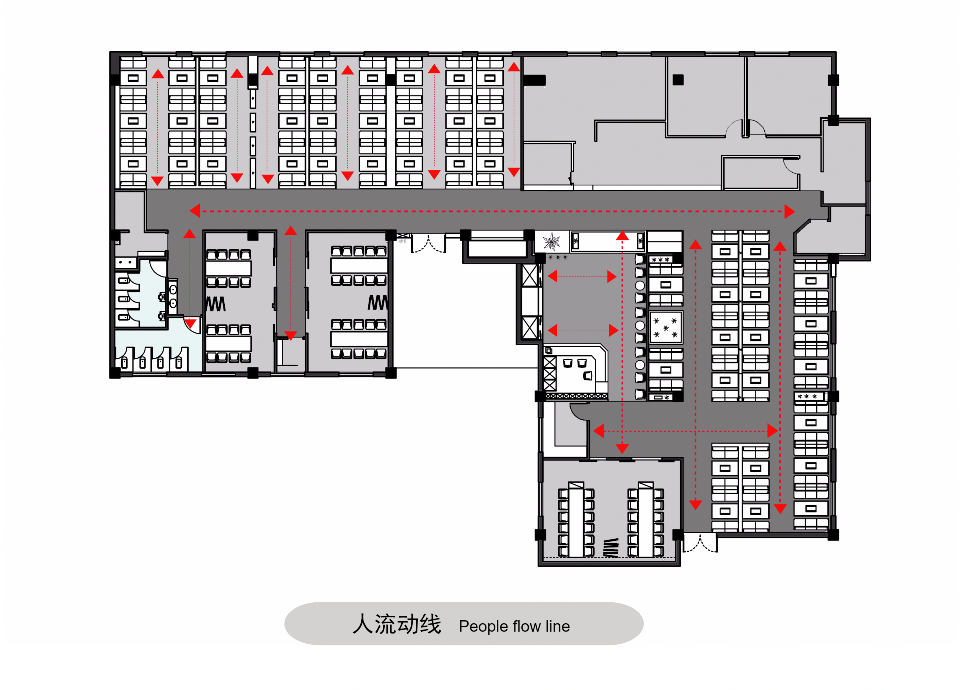 常石设计延旭烤肉店空间设计originaldesign2018