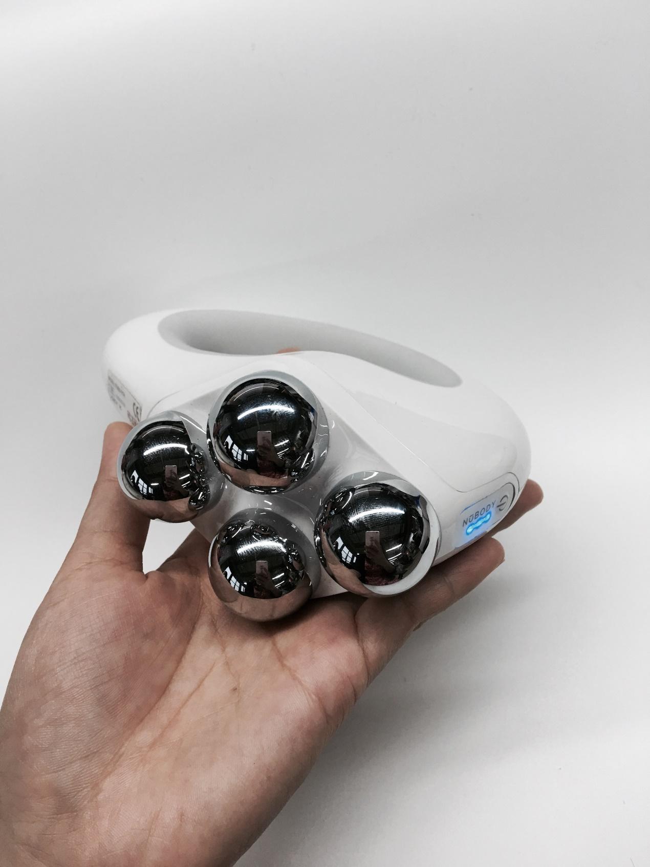 nubodybynufacerefaforbodytripollarpose身体仪器大比拼