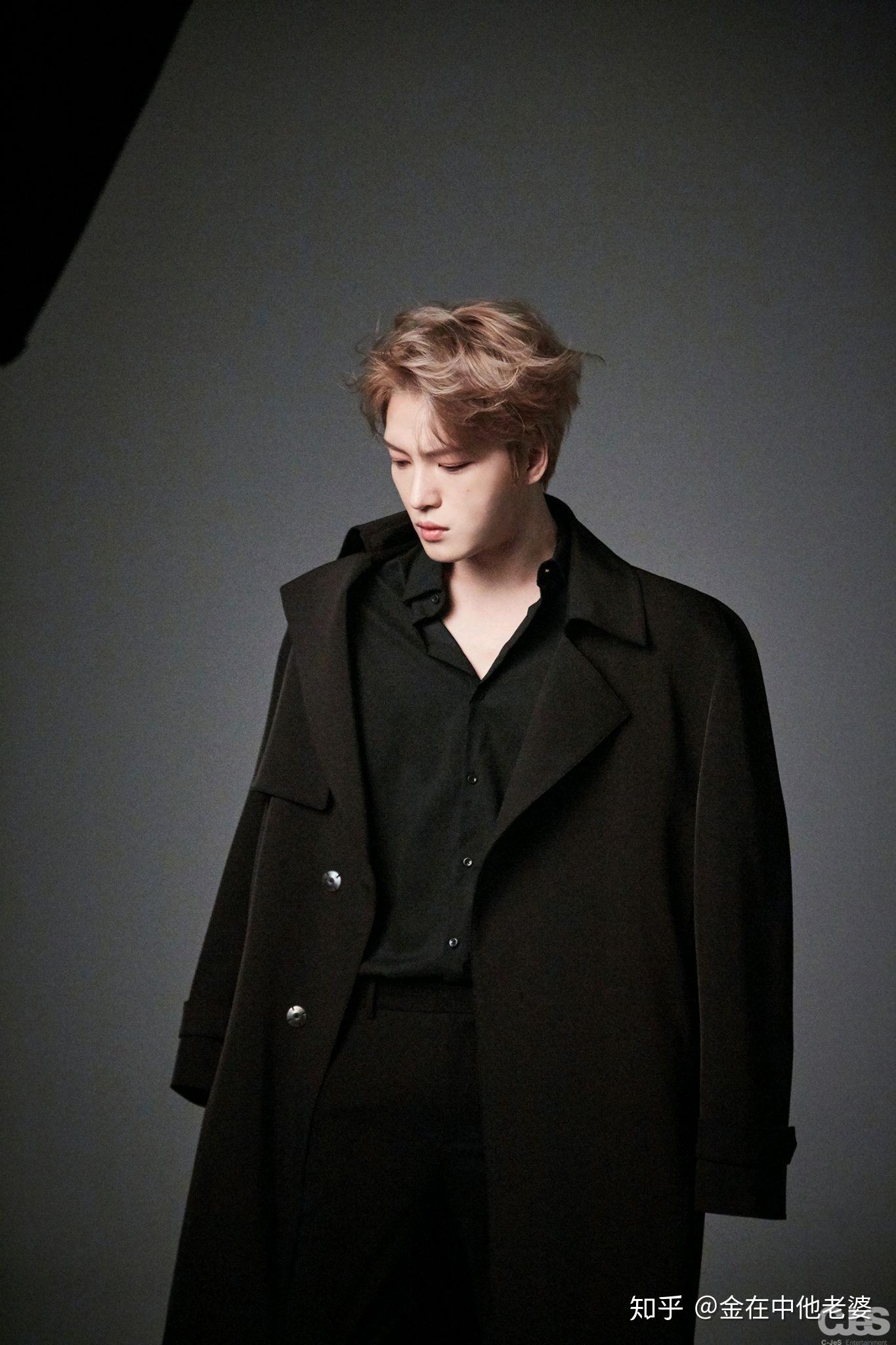 可以详细讲述一下金在中吗