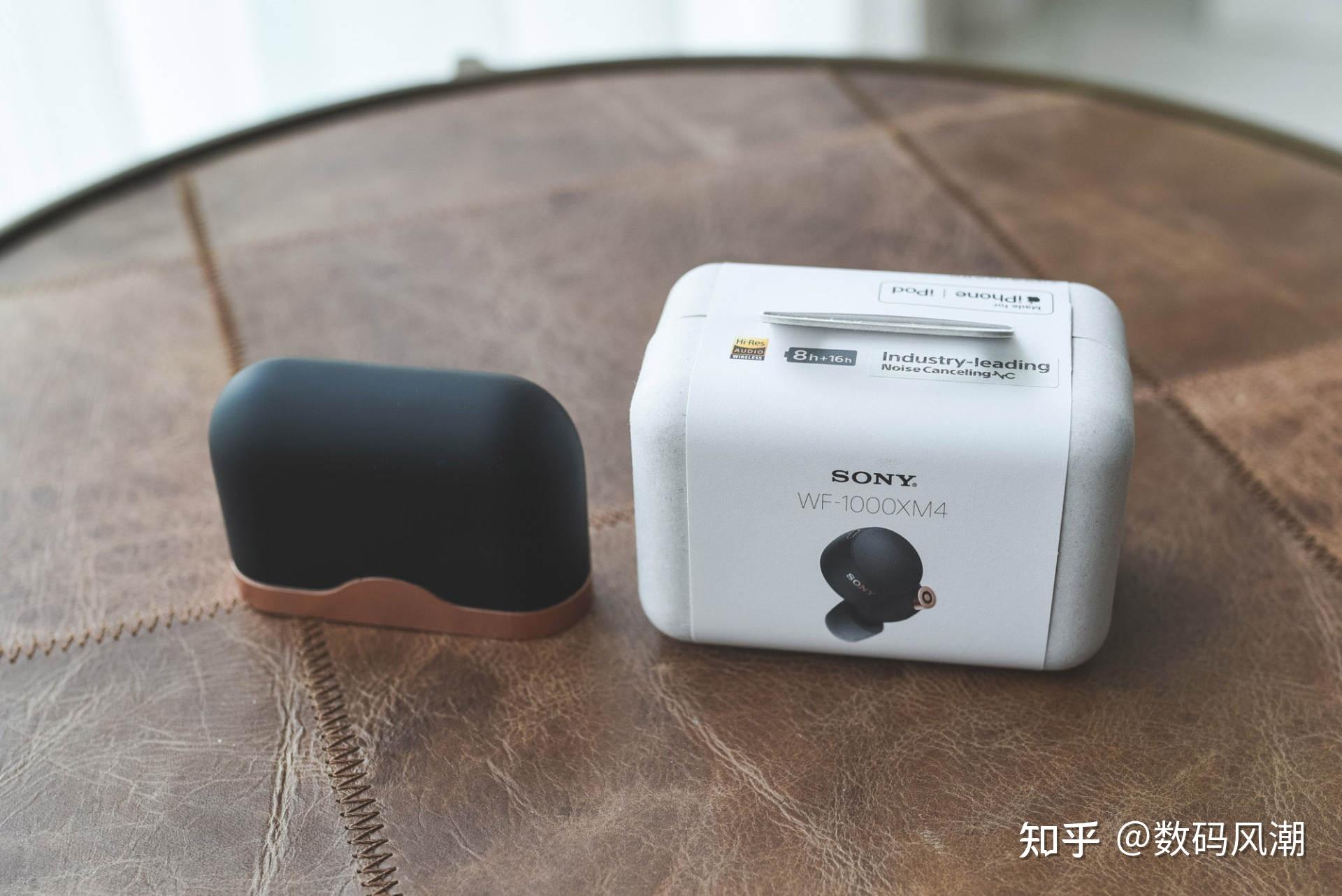 更贴近我心目中的降噪豆wf1000xm4用事实做更好的自己