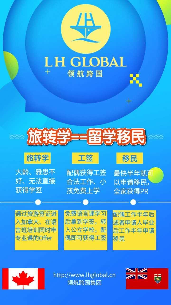 原来去曼省学英语也可以移民加拿大 知乎 原来去曼省学英语也可以移民加拿大 知乎