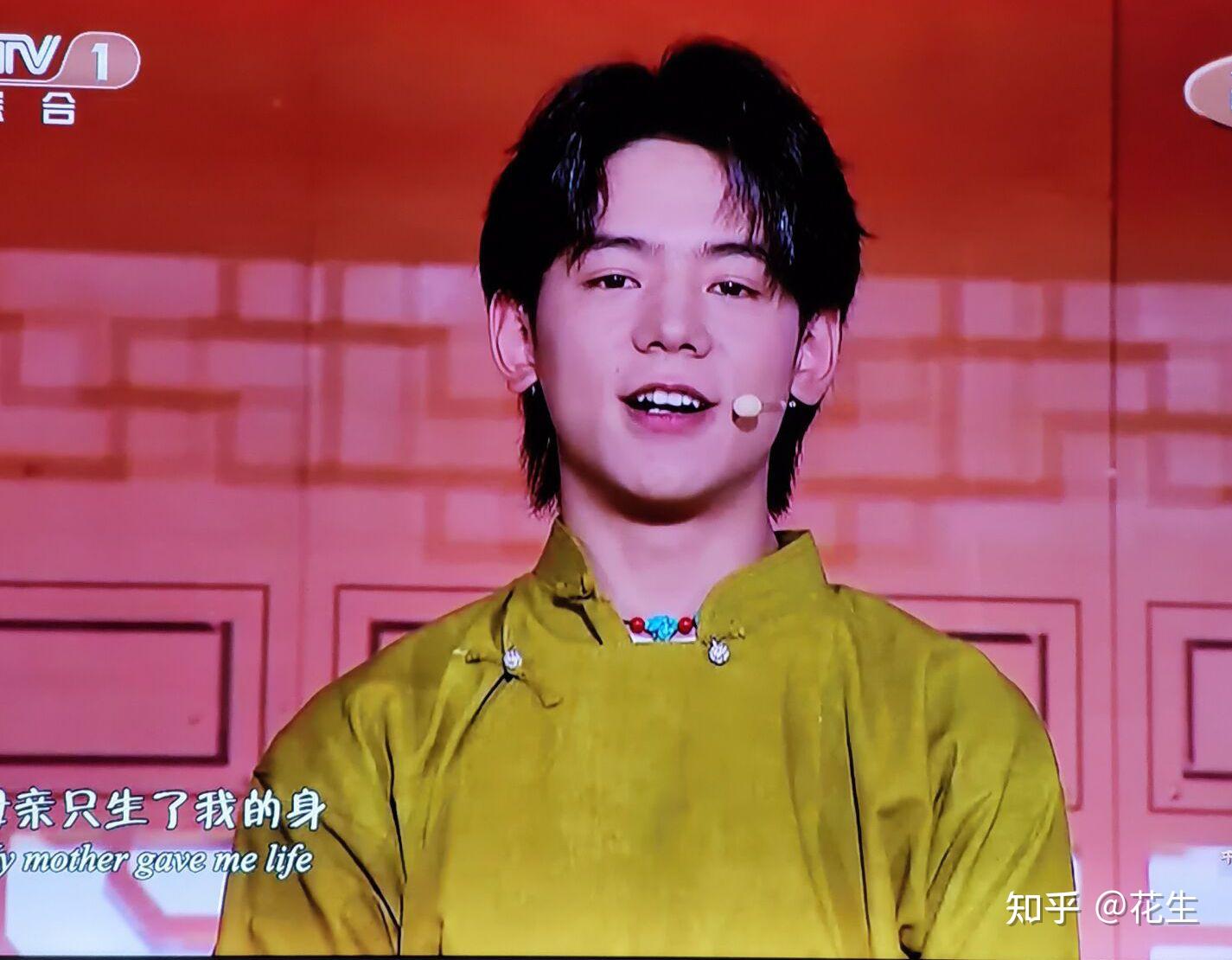 如何看待2021年央视中秋晚会名单出现丁真