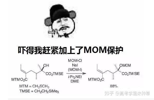 輕鬆一刻當化學知識遇到表情包會產生什麼化學反應哈哈哈理科看過來