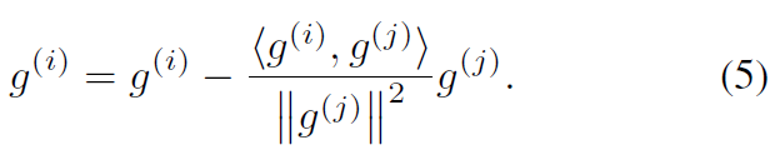 论文笔记29：Domain Generalization via Gradient Surgery - 知乎