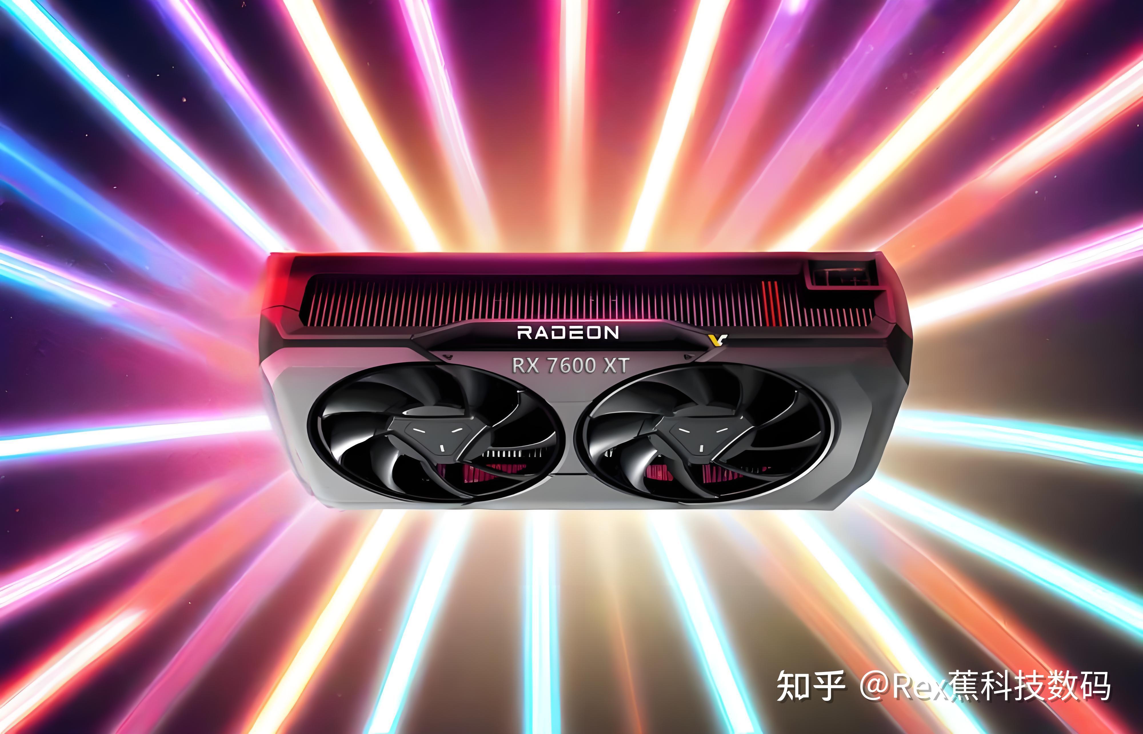 2025年AMD RX显卡全系性能跑分排行榜(不含专业卡)12月版 - 知乎