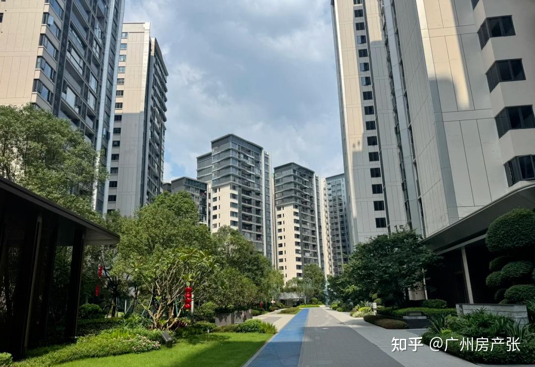 广州房价2026最新价格【天河区】24个新房面积段价格一览! - 知乎