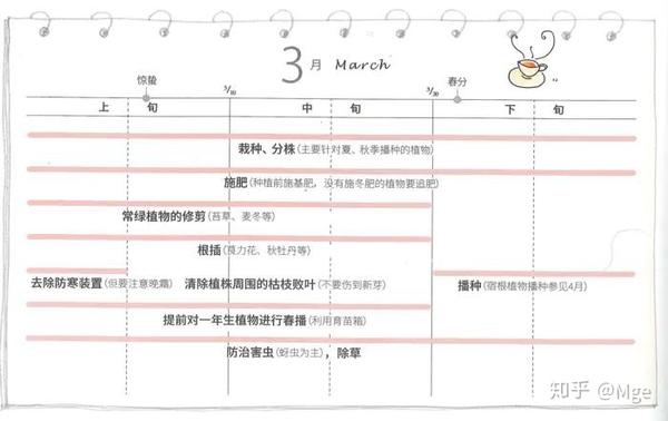 想打造一个属于自己的宿根花园吗 知乎
