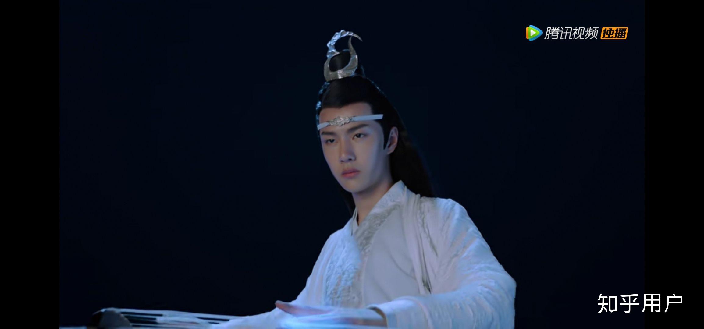 如何评价电视剧魔道祖师之陈情令