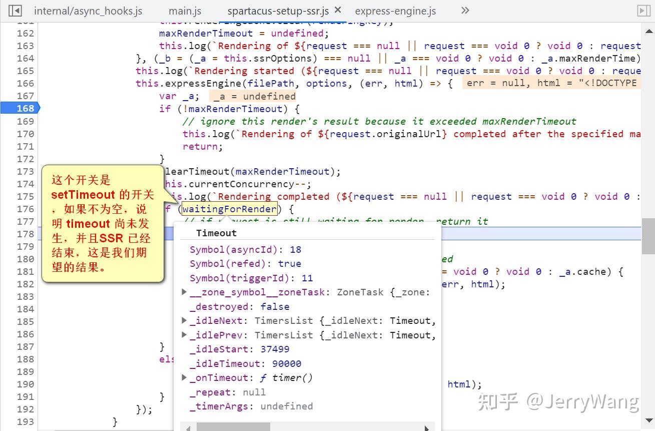 关于 SAP Spartacus CSR fallback 之后，是否仍然会继续进行 SSR 的处理 - 知乎