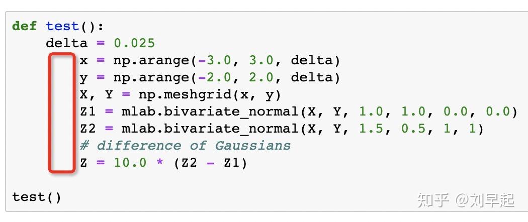 8 个 Jupyter Notebook 小技巧,隐藏得太深了 - 知乎