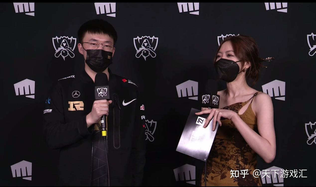 RNG一战创造历史,日本赛区狂欢!虽败犹荣,此前从未赢过LPL队伍 - 知乎