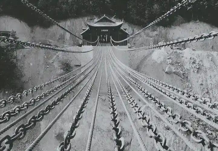毛泽东大渡河陷死局，晚清90岁秀才宋大顺指明路，助红军完成逆转 - 知乎