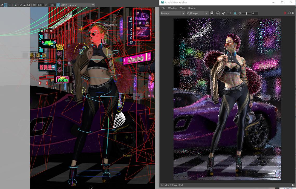 制作网络游戏的方法 v2-3ac25508e0c8b8b463a8d9bcbfefdd82_1440w.jpg?source=172ae18b