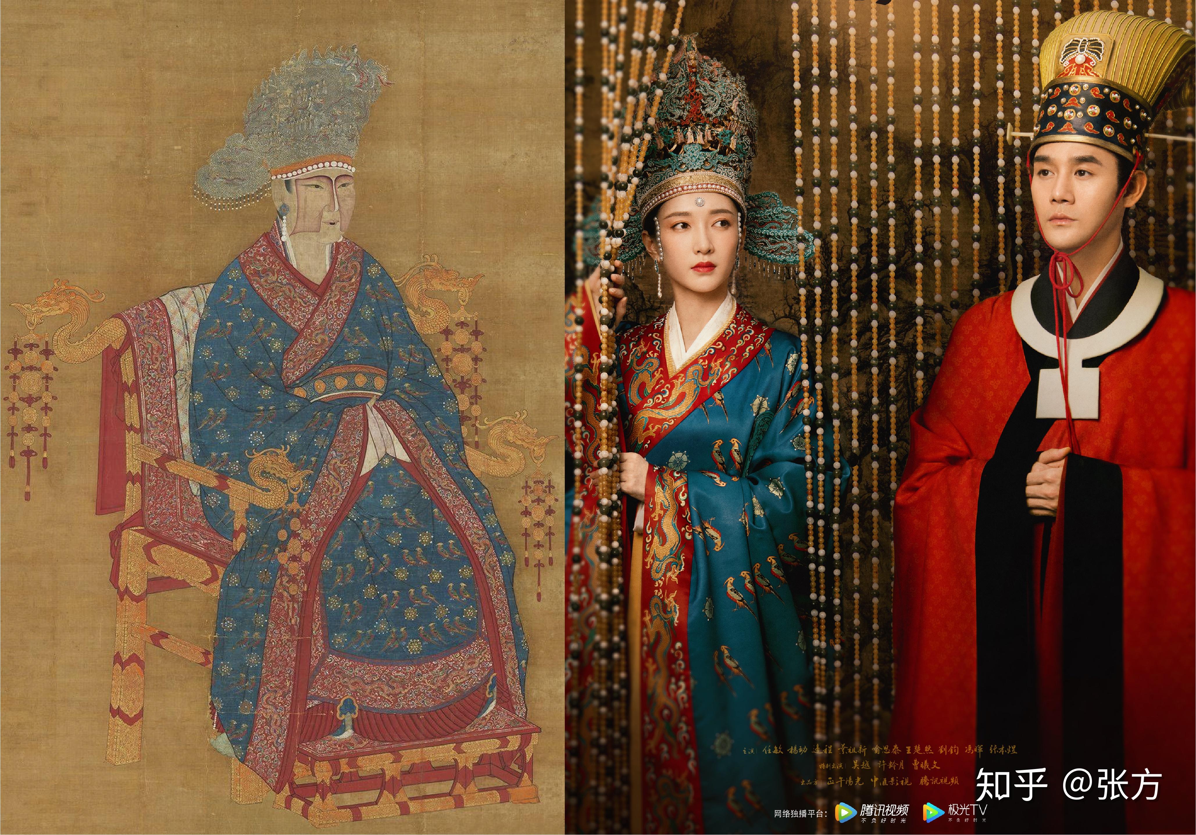 清朝在位时间最长的皇帝，8岁登基12岁结婚，一生4位皇后67位妃子_凤凰网视频_凤凰网