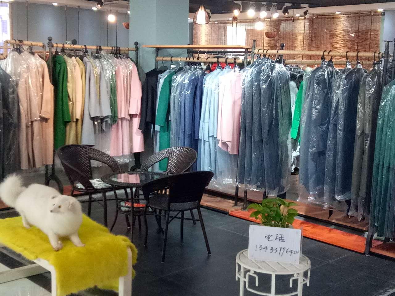 经营高端女装店的好处 - 知乎