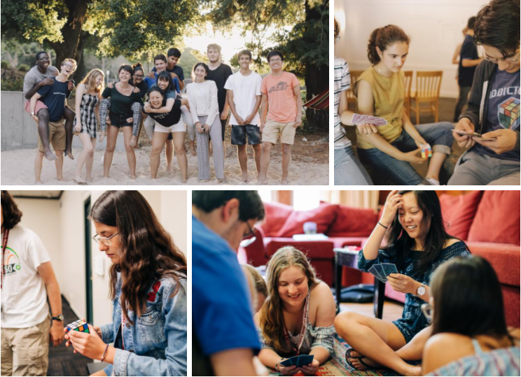 2022年斯坦福大学SUMaC数学夏令营申请信息... 知乎