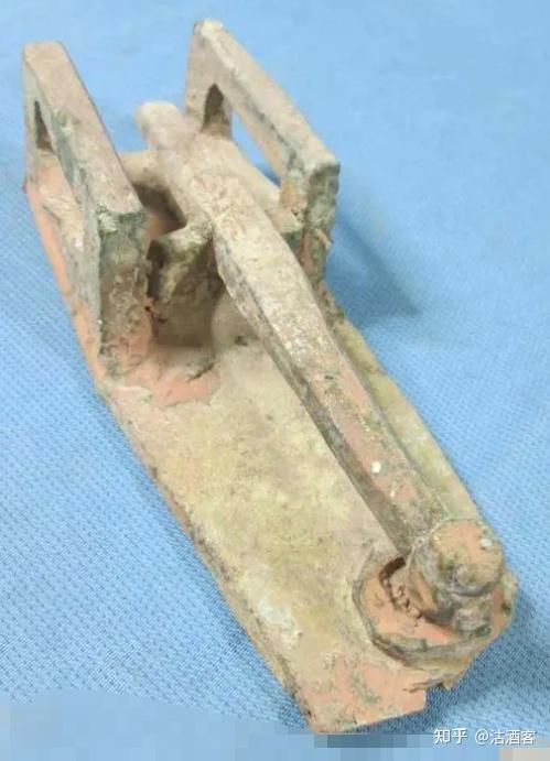 深度探究古代农具的演变与发展过程 - 知乎