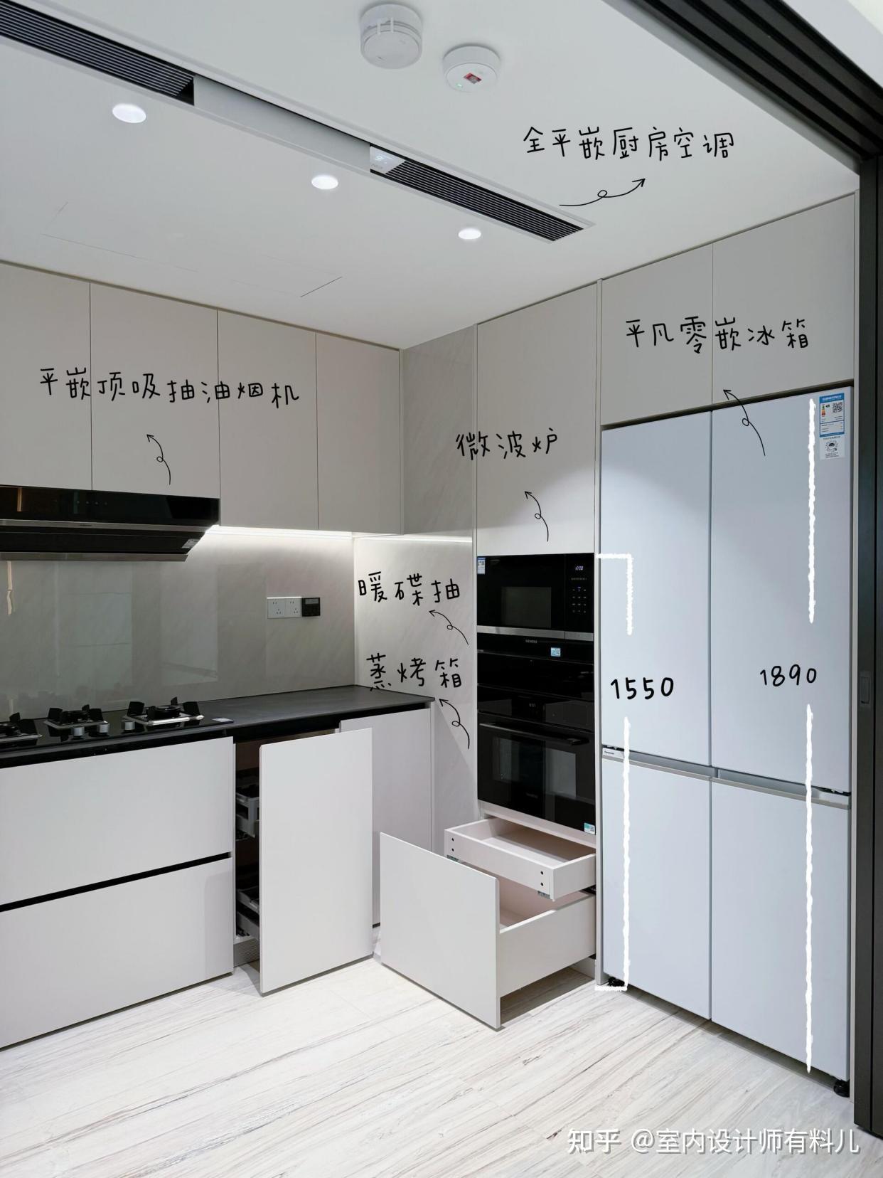 听劝:这5个神仙设计,装修时千万别漏掉,入住后是真香! - 知乎