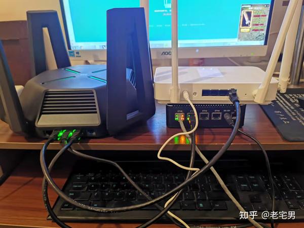 小米路由器mesh组网设为ap模式教程_科技_资讯_乐活信息