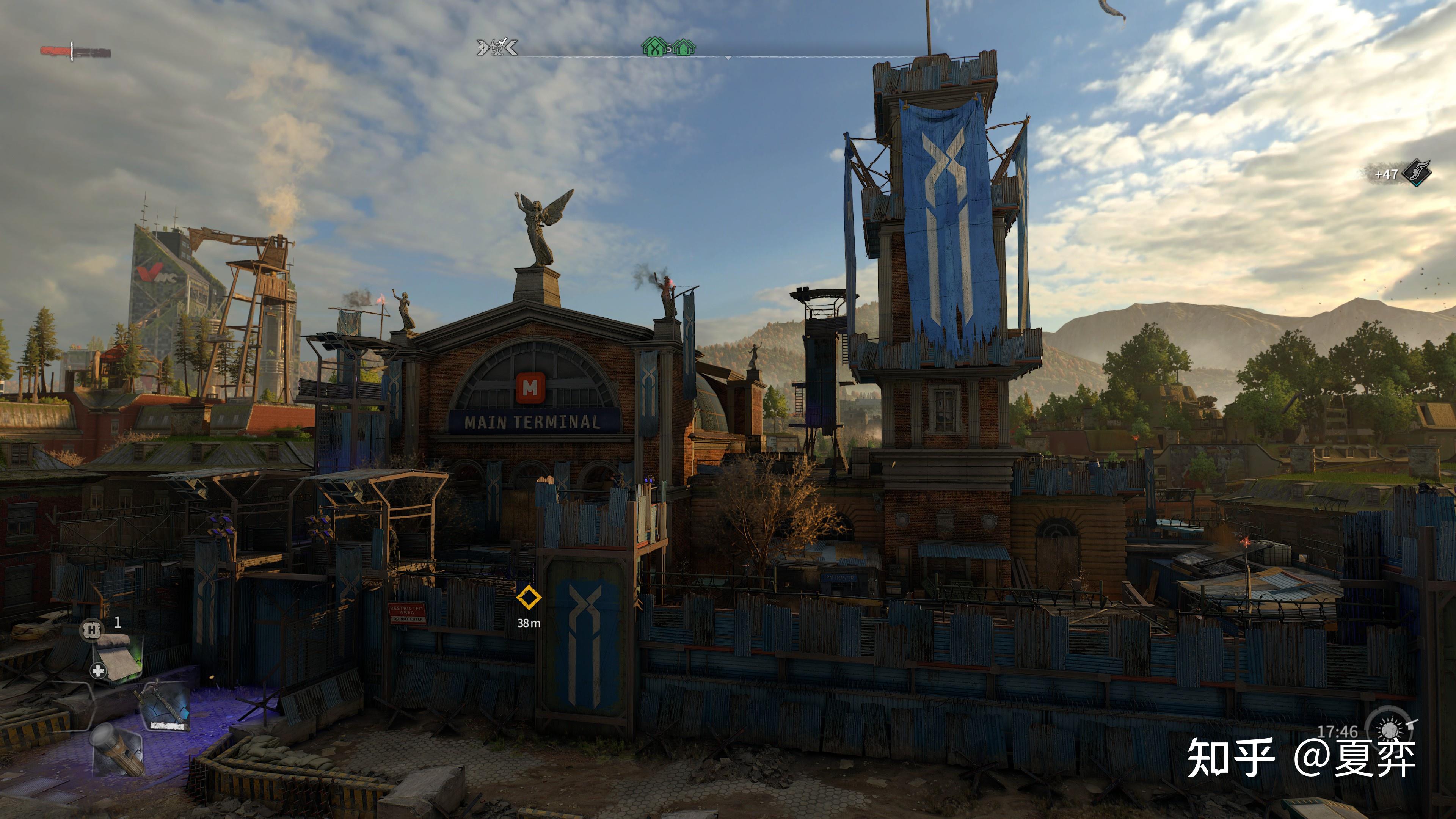 如何评价游戏dyinglight2消逝的光芒2