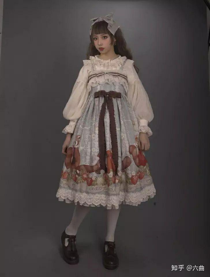 lolita - 知乎