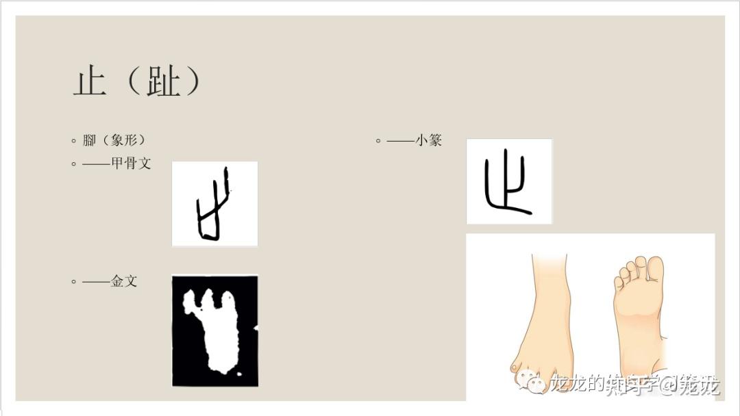 甲骨文學習筆記