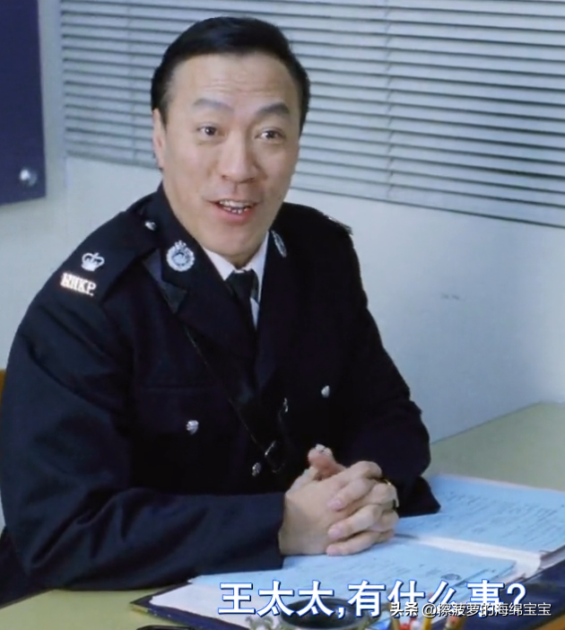 周星驰电影《逃学威龙》三部曲人物职级解析 - 知乎