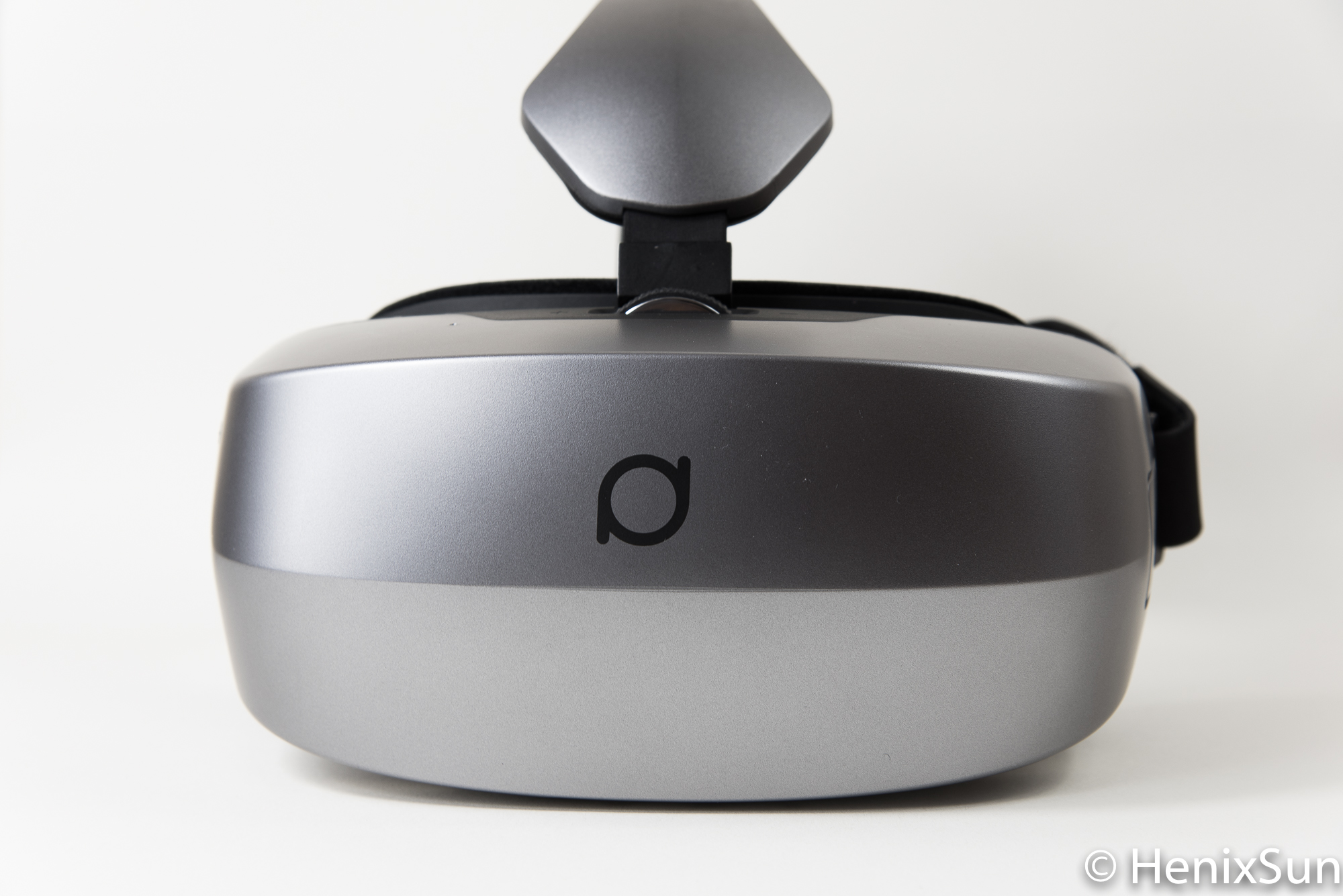 看来我要入坑了大朋m2vr一体机体验