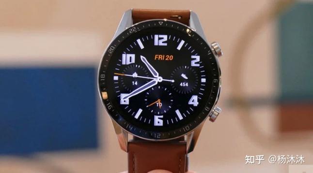 2021年华为智能手表选购指南华为gt2gt2pro怎么选新款华为gt3值得入手
