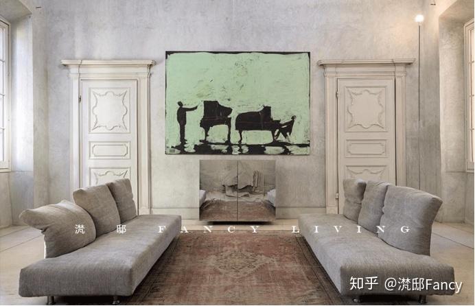 Edra——改写沙发历史的传奇家具品牌 【滼邸】 - 知乎