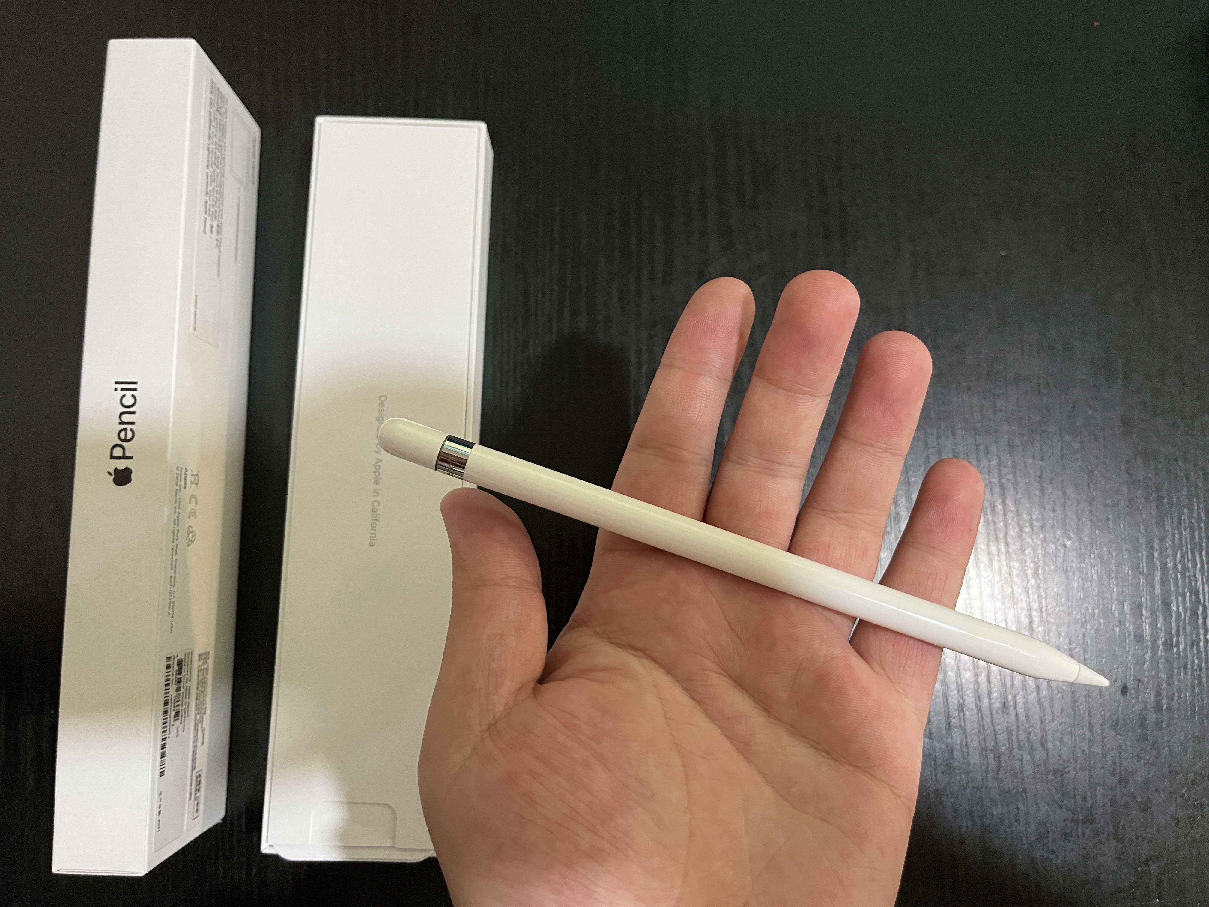 2022年3月好用的applepencil平替电容笔推荐