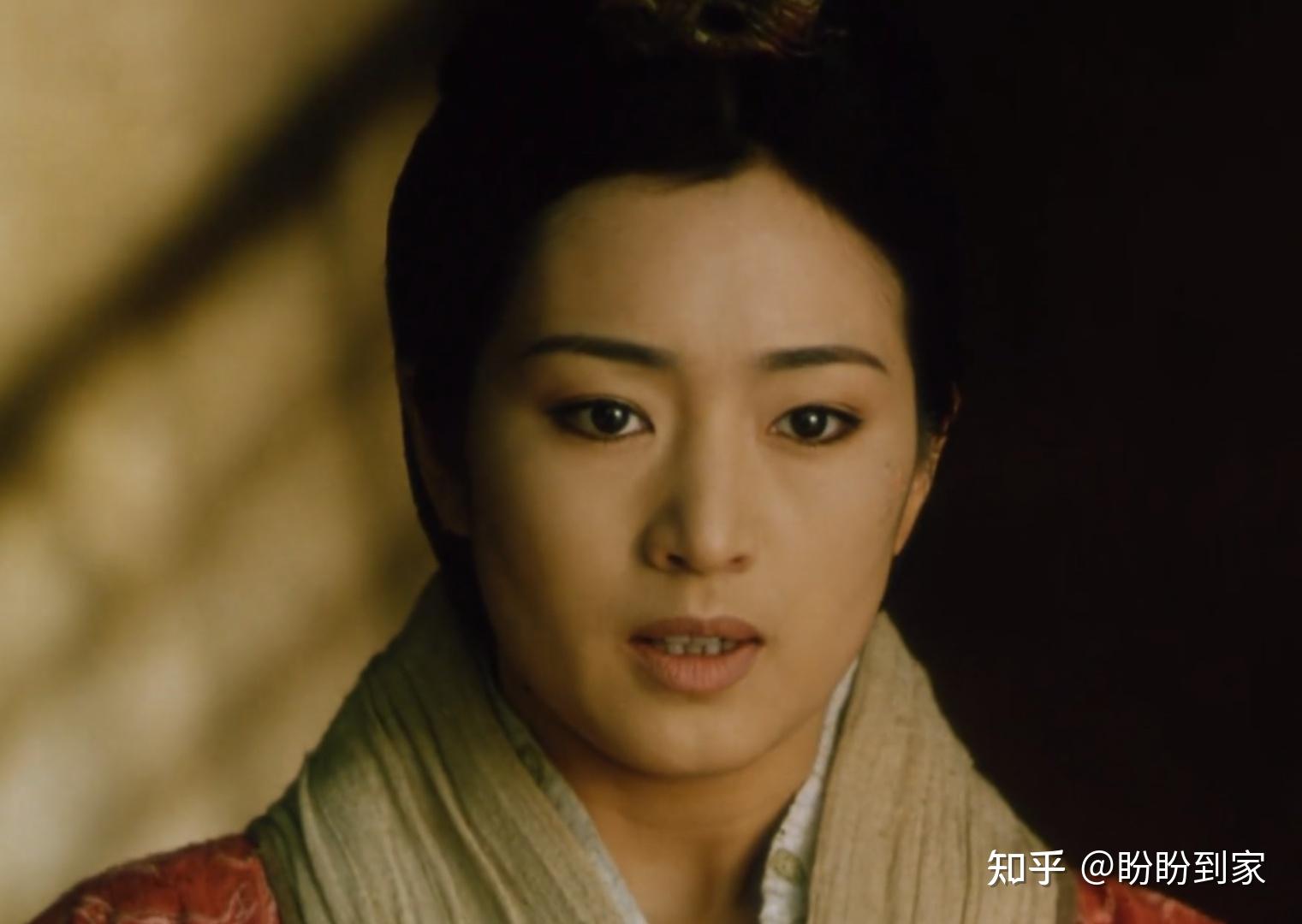 史诗级大片《荆轲刺秦王》赏析19-荆轲大杀特杀 - 知乎