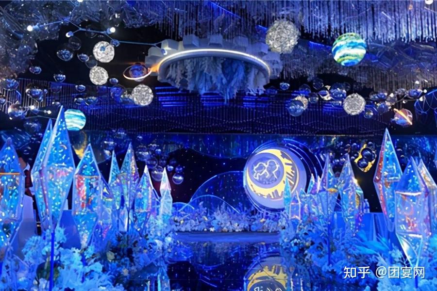 重庆婚宴酒店排行榜(上) - 知乎