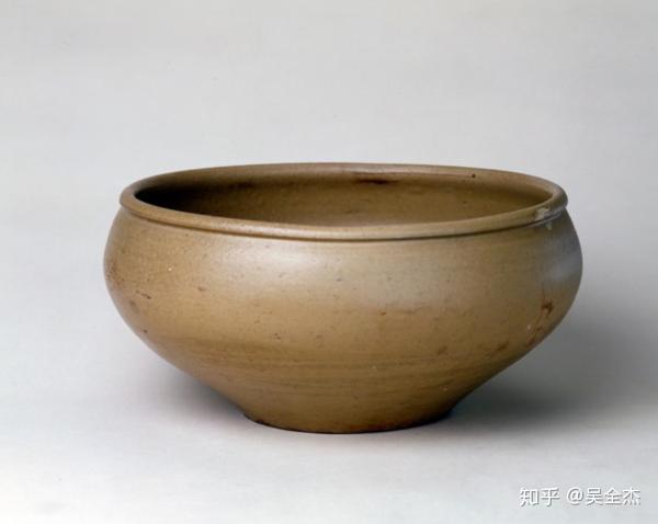 中国　越州窯青磁　茶碗　鉢　C　R4305エンタメ/ホビー