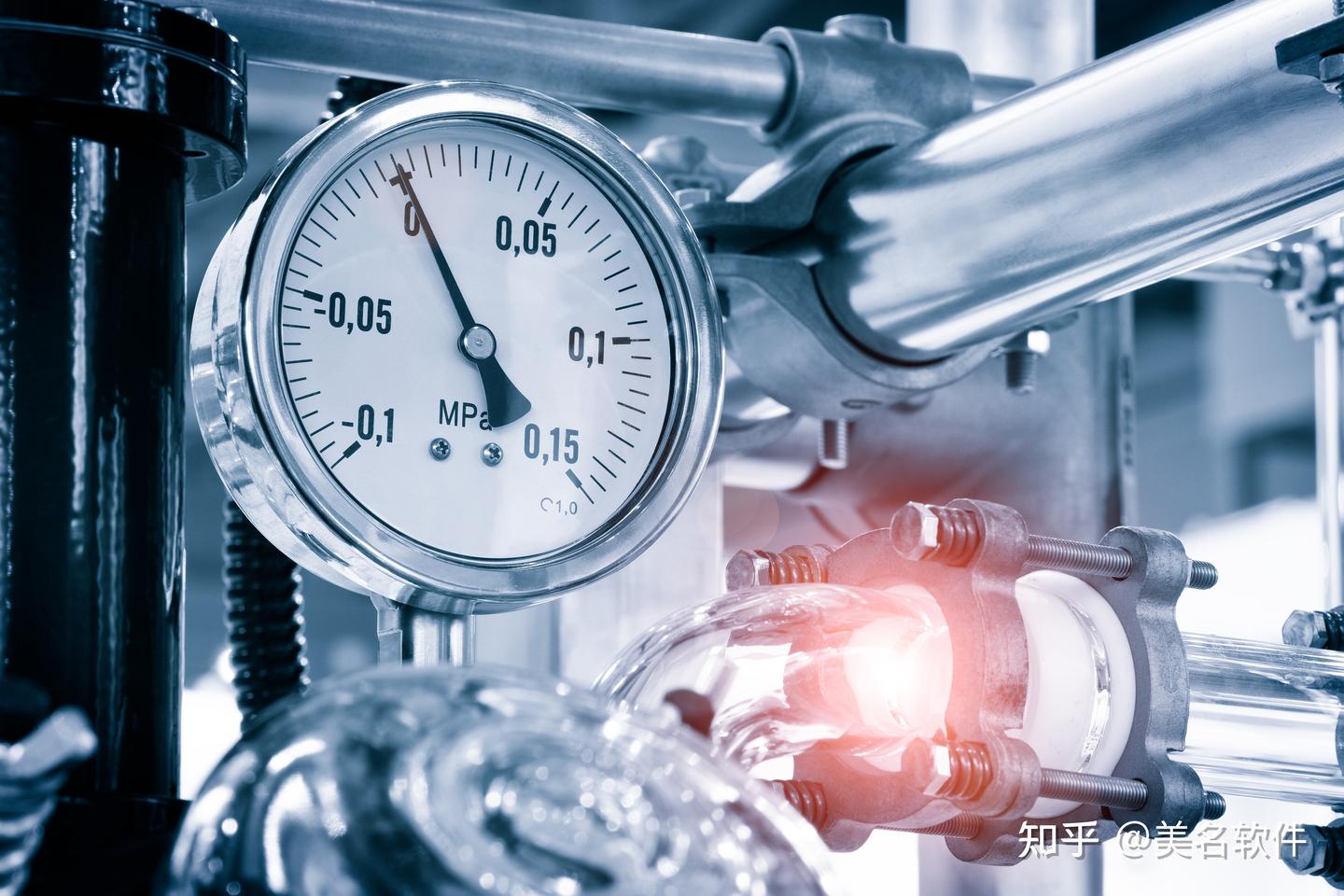 流程行业PROFIBUS 仪表管理核心痛点怎么解决？ - 知乎