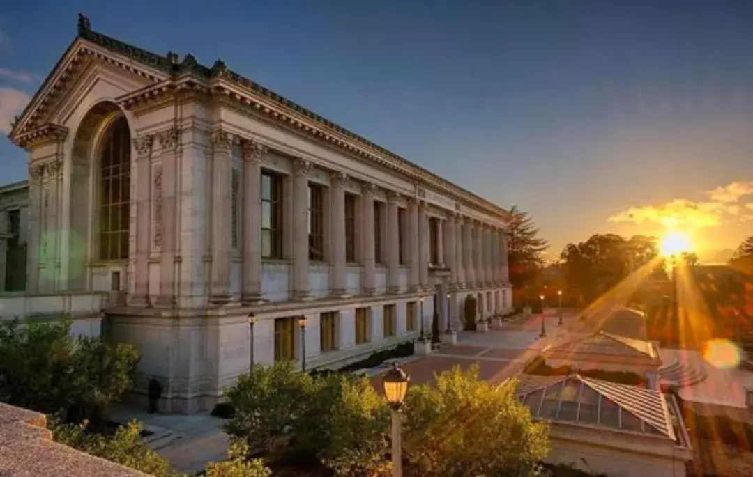 史上最难申请季加州伯克利或被强制减少5100个录取名额