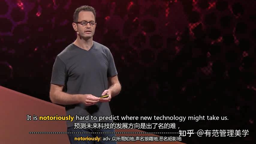 TED演讲集 TED视频打包下载（MP4+中英字幕+演讲稿） TED中英文对照字幕视频 TED演讲稿 1984-2021全集 - 知乎
