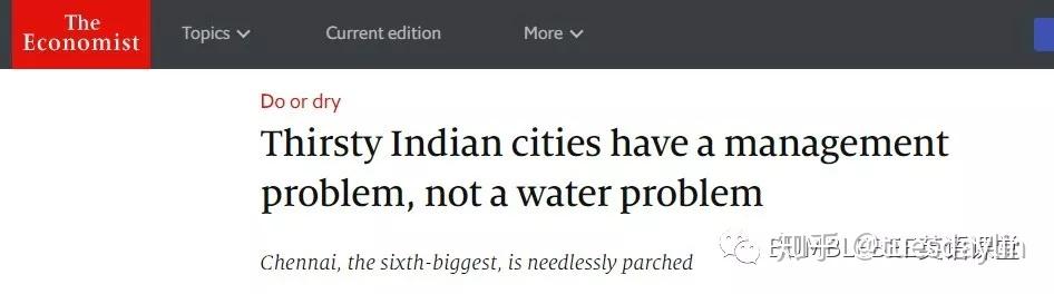 supplying chennai, indias sixth-biggest city,shrivelled(枯萎