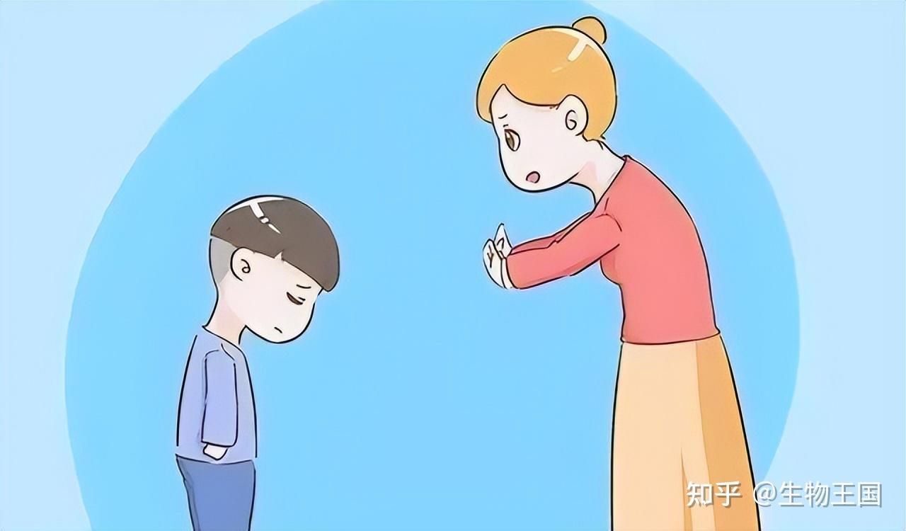 男人和女人道歉的差异,你意想不到! - 知乎