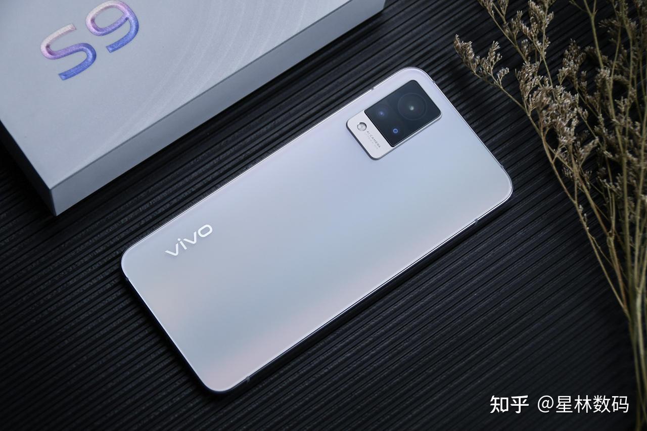 vivos9使用评测气质自拍旗舰手机性能表现均衡