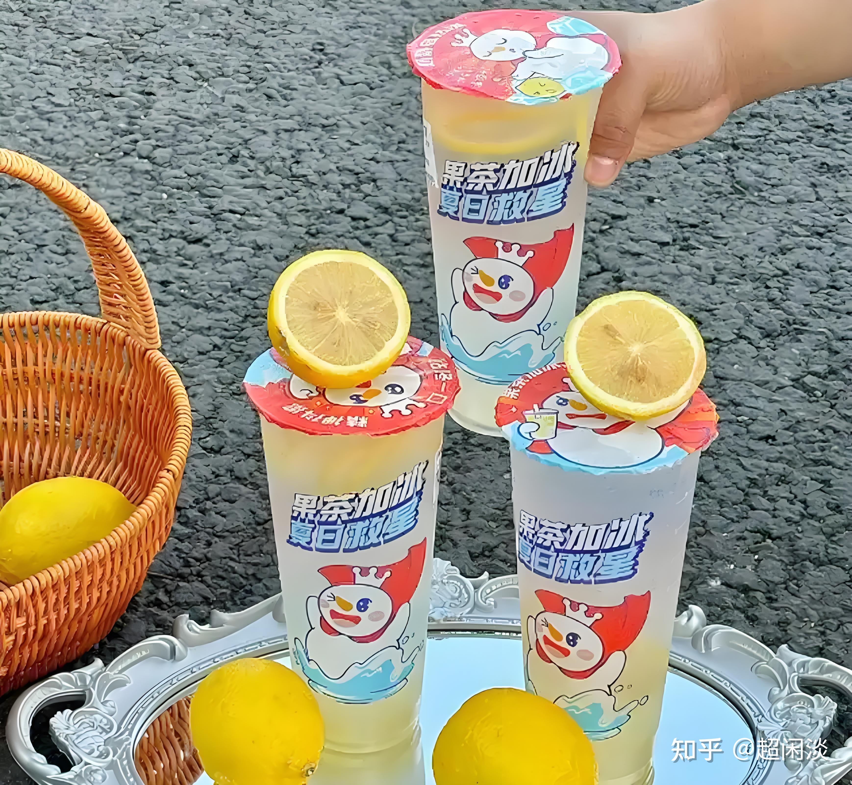 蜜雪冰城:4块钱的商业密码
