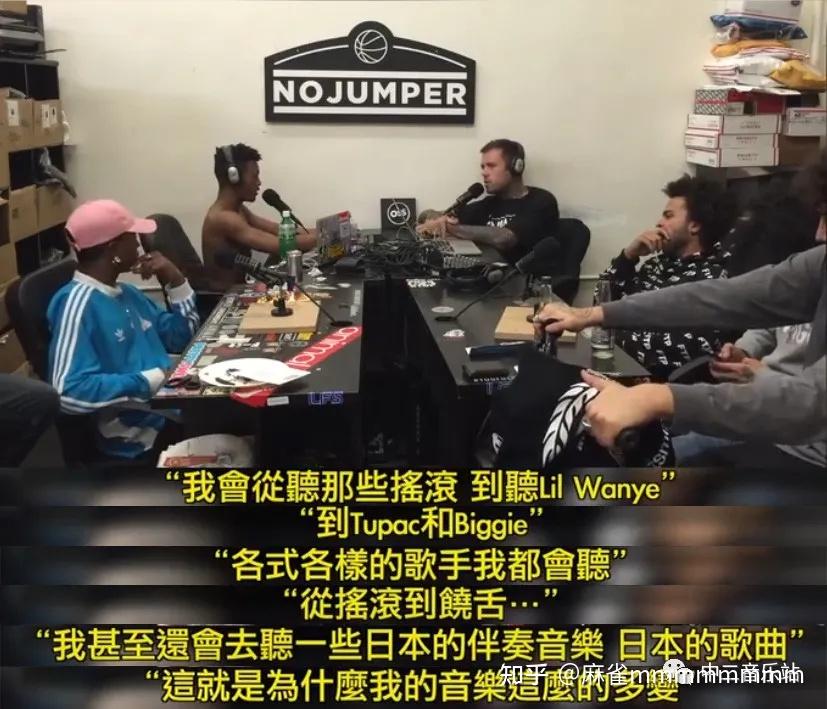 恶魔与天使的完美结合20岁惨遭枪杀的已逝天才xxxtentacion