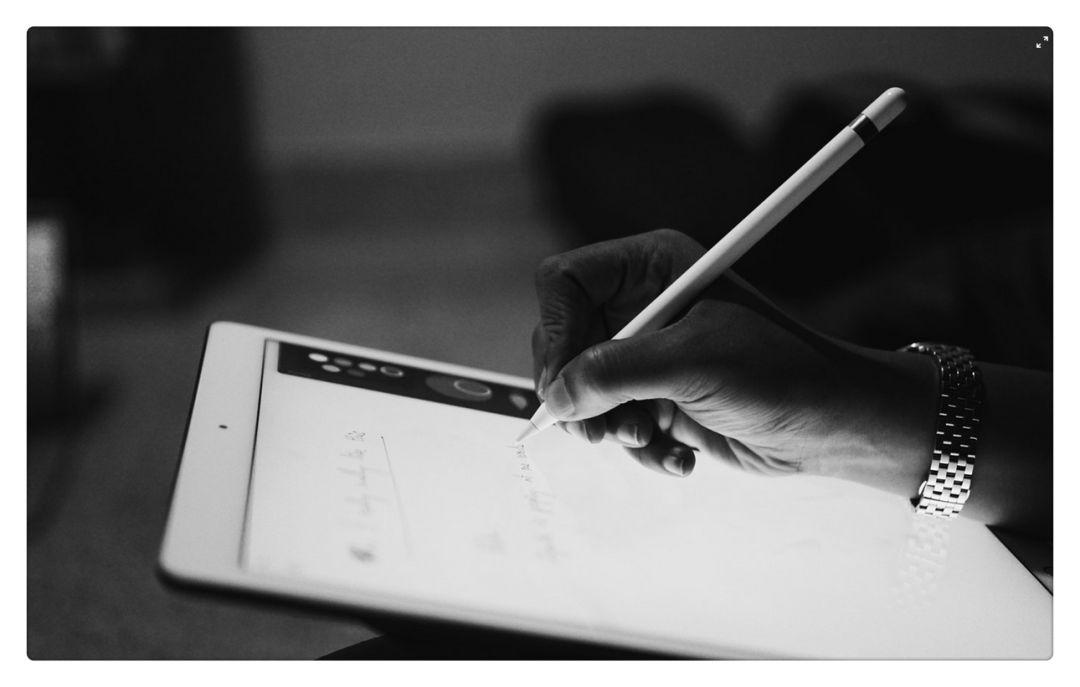 我为什么逐渐放弃用 iPad 记笔记