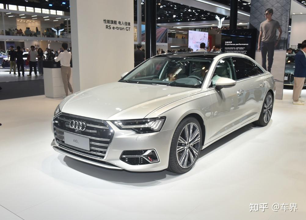 奥迪a6l陷"自燃"风波,一汽奥迪应妥善解决