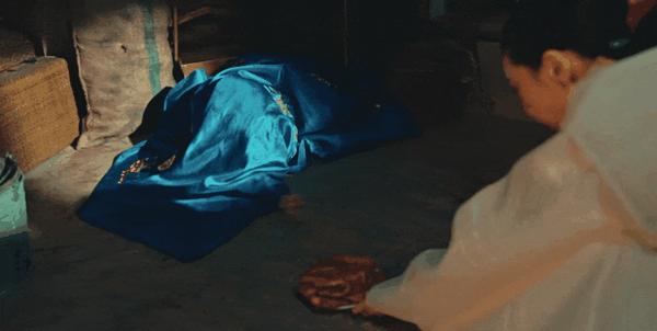 《信号》编剧再度翻车,韩剧《恶鬼》来袭依旧拉胯!